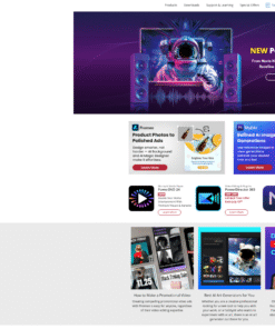 CyberLink Software